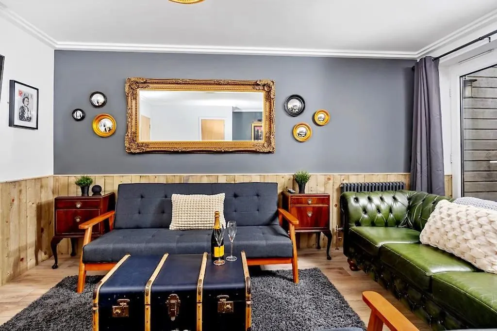 Central 3 Bed Flat Close To Brighton Pavilion And Marina Ηνωμένο Βασίλειο