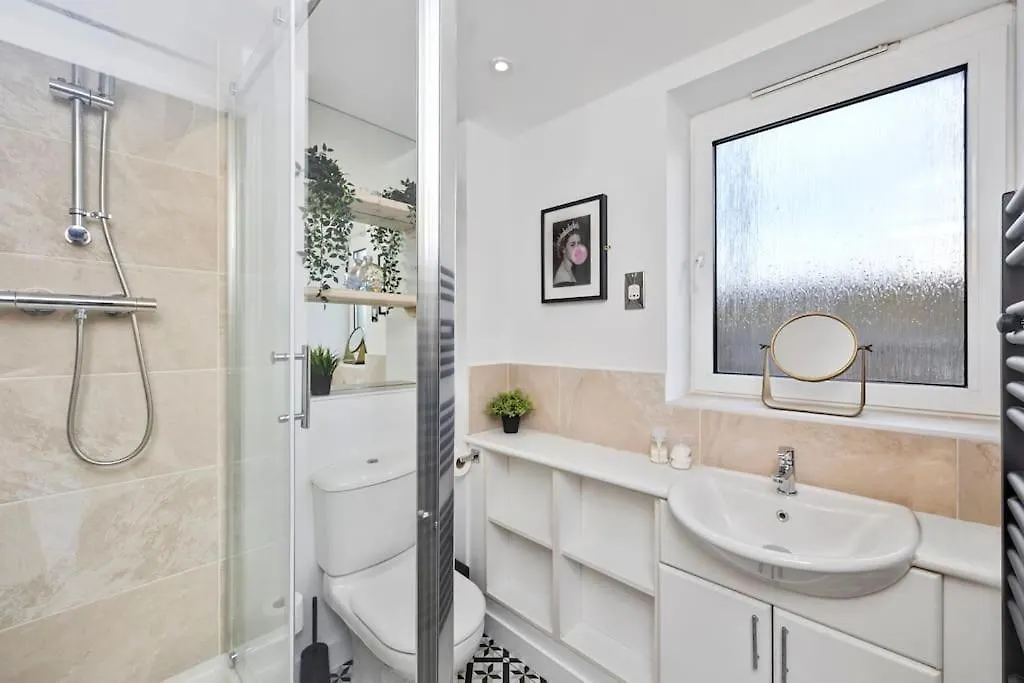 Central 3 Bed Flat Close To Brighton Pavilion And Marina Διαμέρισμα