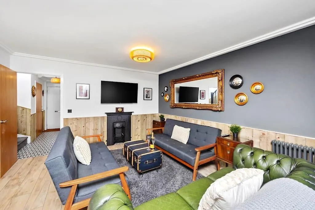 Central 3 Bed Flat Close To Brighton Pavilion And Marina Ηνωμένο Βασίλειο