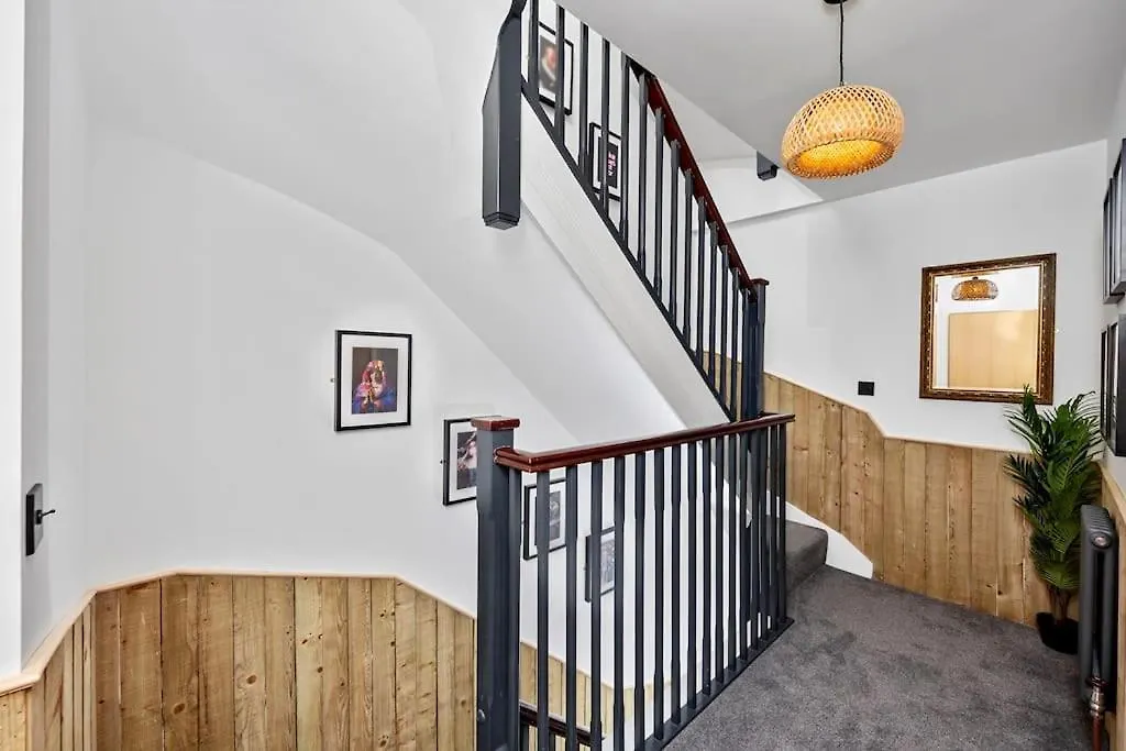 Central 3 Bed Flat Close To Brighton Pavilion And Marina 0*,  Ηνωμένο Βασίλειο