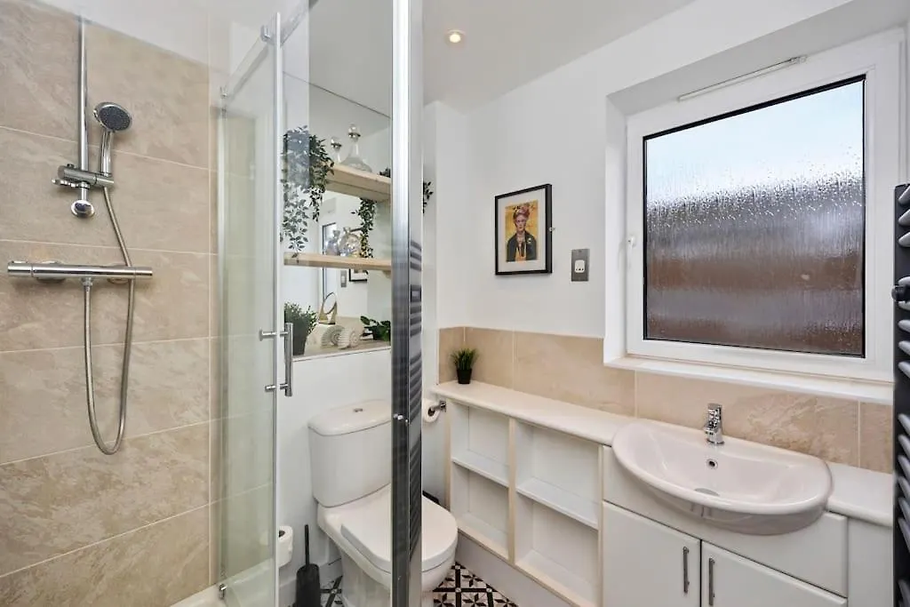 Διαμέρισμα Central 3 Bed Flat Close To Brighton Pavilion And Marina Ηνωμένο Βασίλειο