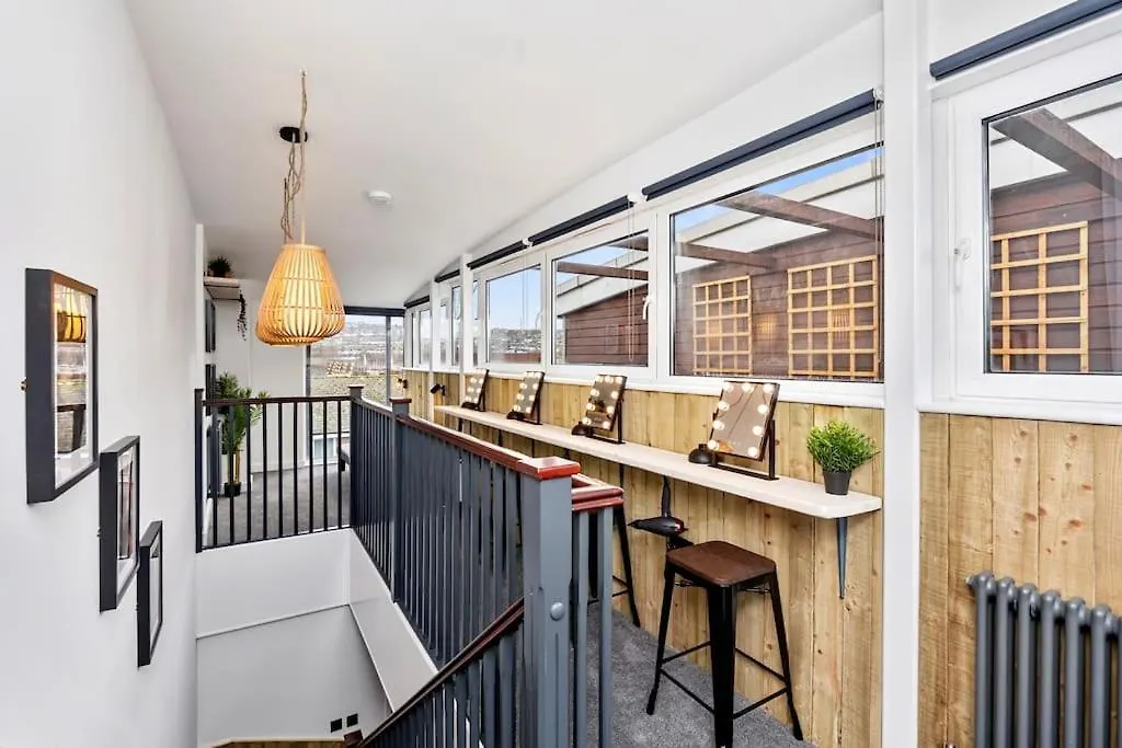 Central 3 Bed Flat Close To Brighton Pavilion And Marina Διαμέρισμα