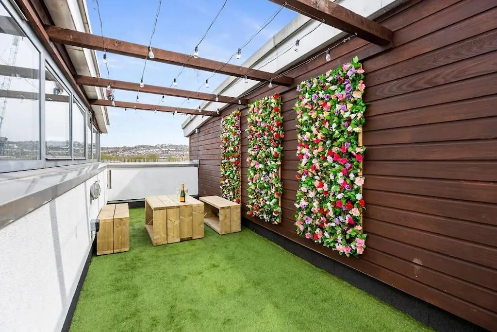 Διαμέρισμα Central 3 Bed Flat Close To Brighton Pavilion And Marina Ηνωμένο Βασίλειο